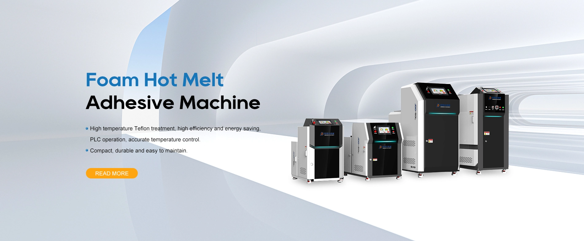 Hot Confluat gluten Machine Supplier