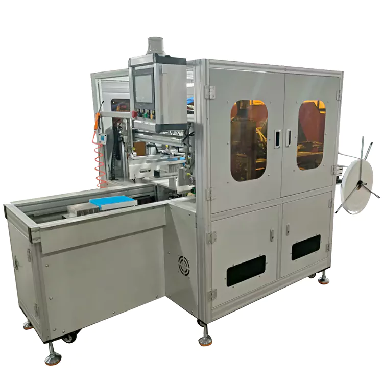 Lorem Edge Welt Machina