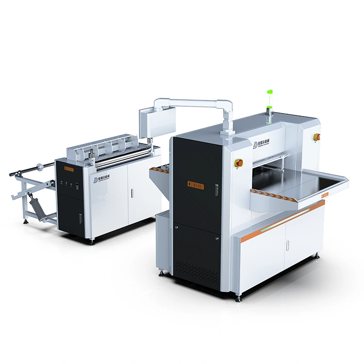 Cultrum plene-automatic Machina Pleating