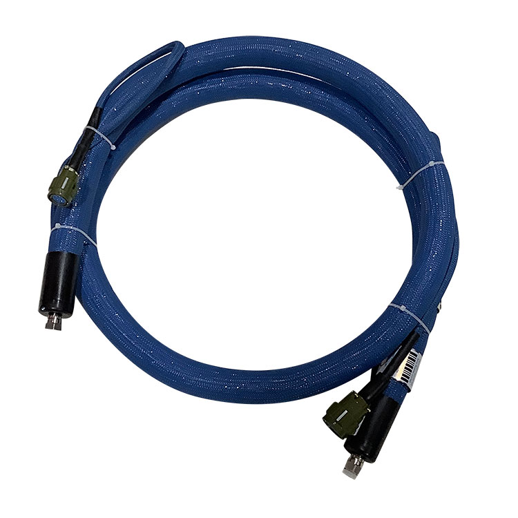 Calidum conflandum Hoses