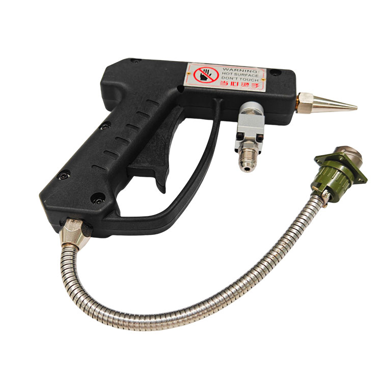 Hot Confluat Manual Glue Gun