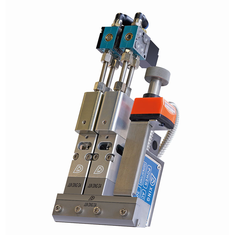 Modular Reverse dispensandi Novifacta gun