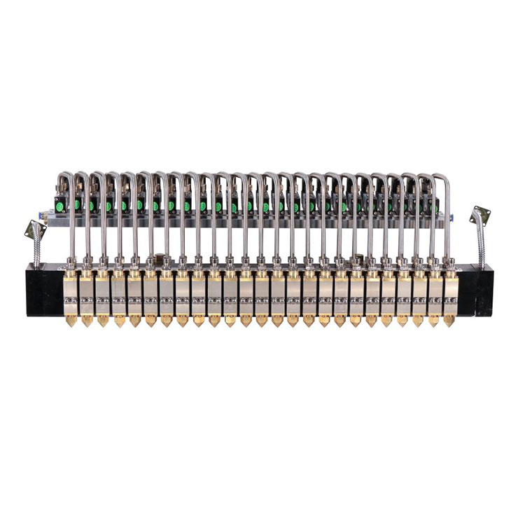Modular Valley gun