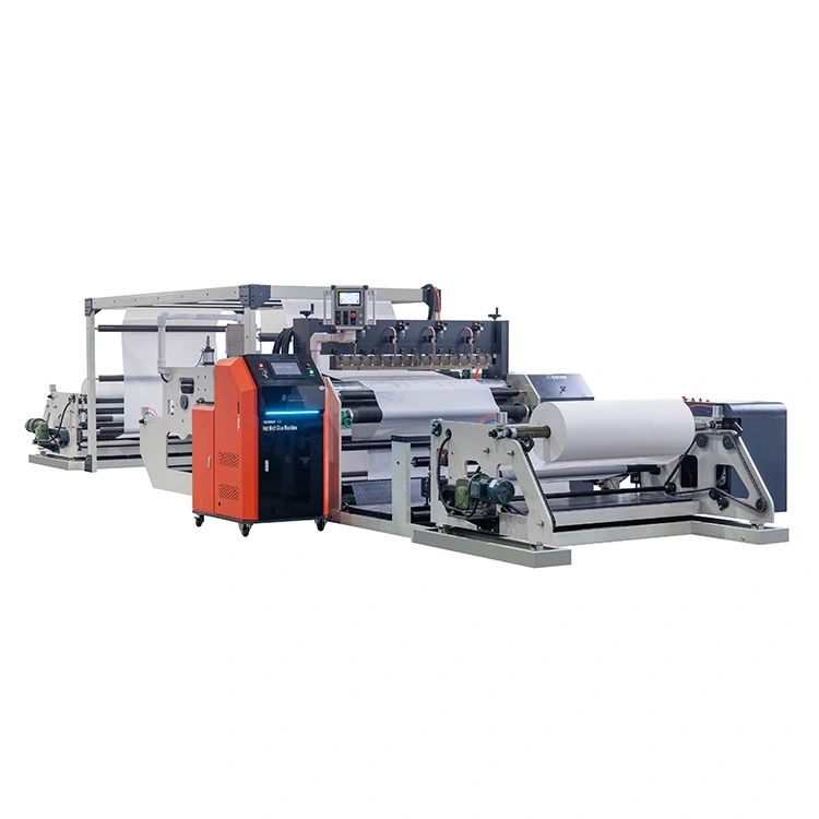 Sonus-Insulating spuma Laminating Machina